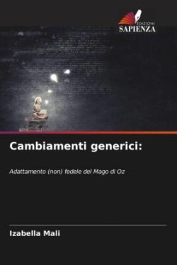 Cambiamenti generici