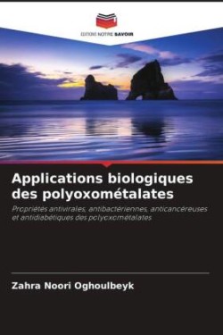 Applications biologiques des polyoxométalates