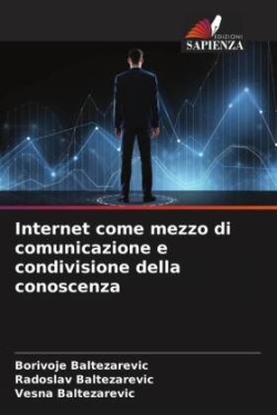 Internet come mezzo di comunicazione e condivisione della conoscenza