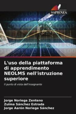 L'uso della piattaforma di apprendimento NEOLMS nell'istruzione superiore