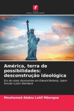 América, terra de possibilidades