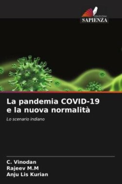 pandemia COVID-19 e la nuova normalità