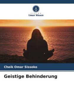 Geistige Behinderung