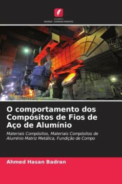 O comportamento dos Compósitos de Fios de Aço de Alumínio