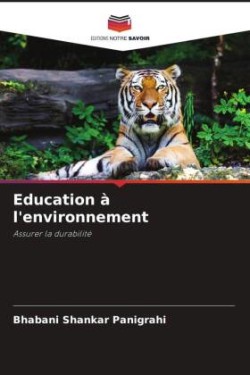 Education à l'environnement