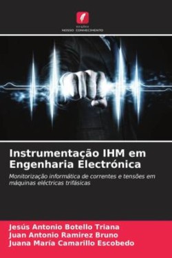 Instrumentação IHM em Engenharia Electrónica