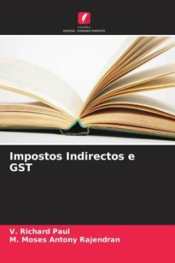 Impostos Indirectos e GST