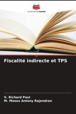 Fiscalité indirecte et TPS