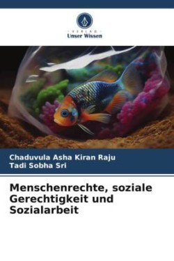 Menschenrechte, soziale Gerechtigkeit und Sozialarbeit