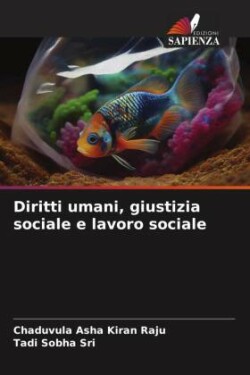 Diritti umani, giustizia sociale e lavoro sociale