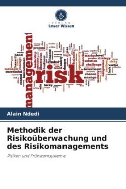 Methodik der Risikoüberwachung und des Risikomanagements