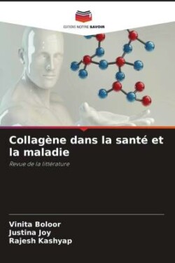 Collagène dans la santé et la maladie