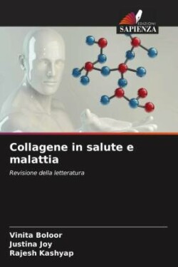 Collagene in salute e malattia