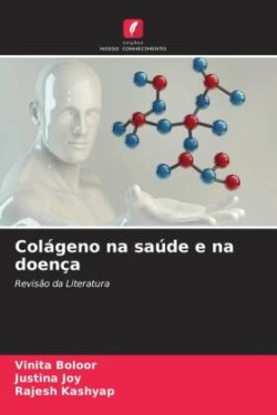 Colágeno na saúde e na doença