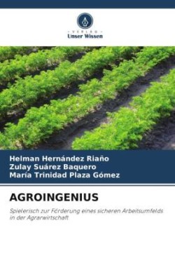 Agroingenius