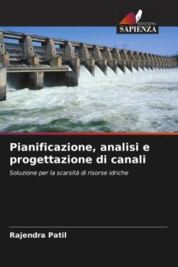 Pianificazione, analisi e progettazione di canali