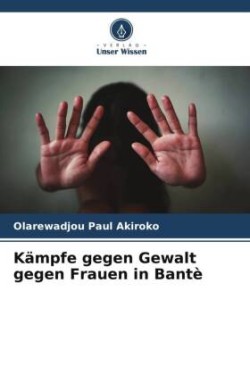 Kämpfe gegen Gewalt gegen Frauen in Bantè