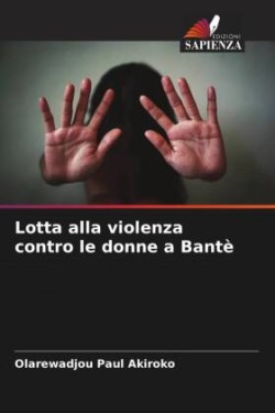 Lotta alla violenza contro le donne a Bantè