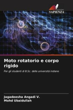 Moto rotatorio e corpo rigido