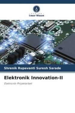 Elektronik Innovation-II