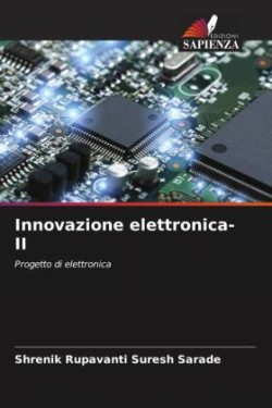 Innovazione elettronica-II