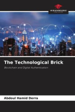 Technological Brick