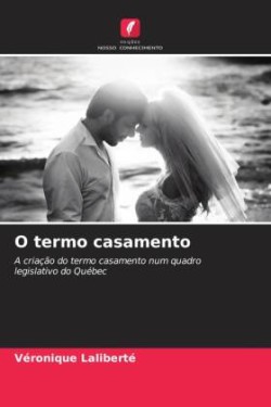 O termo casamento