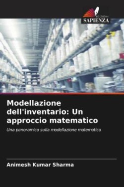 Modellazione dell'inventario