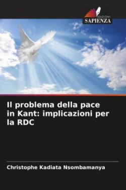 problema della pace in Kant