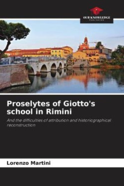 Proselytes of Giotto's school in Rimini
