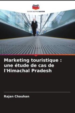 Marketing touristique