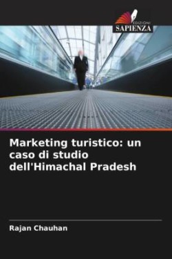 Marketing turistico