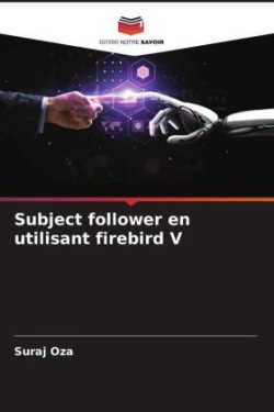 Subject follower en utilisant firebird V