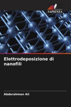 Elettrodeposizione di nanofili