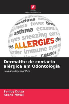 Dermatite de contacto alérgica em Odontologia