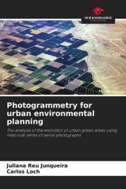 Photogrammetry for urban environmental planning