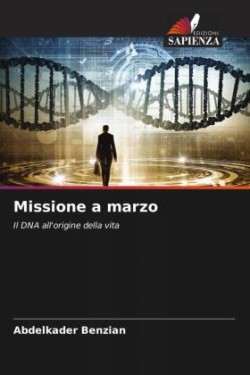 Missione a marzo