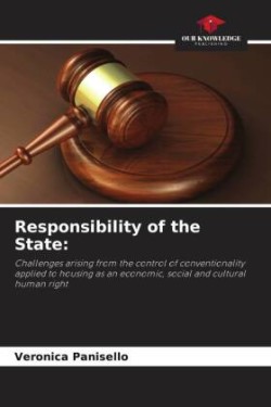 Responsibility of the State