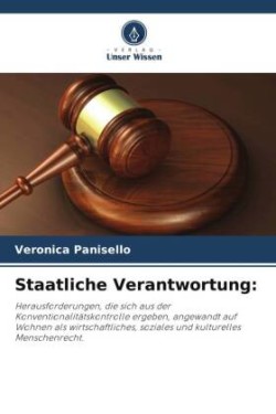 Staatliche Verantwortung