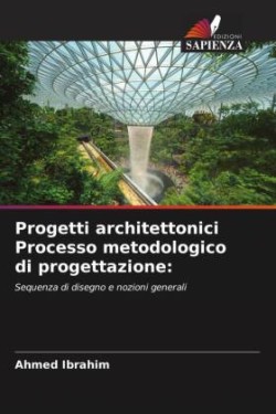 Progetti architettonici Processo metodologico di progettazione
