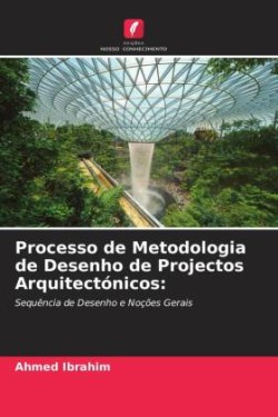 Processo de Metodologia de Desenho de Projectos Arquitectónicos