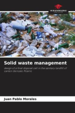 Solid waste management