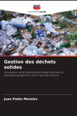 Gestion des déchets solides