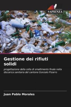 Gestione dei rifiuti solidi