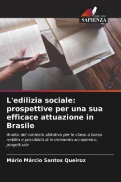 L'edilizia sociale