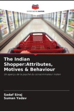 Indian Shopper