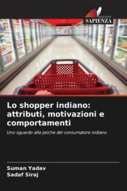 Lo shopper indiano