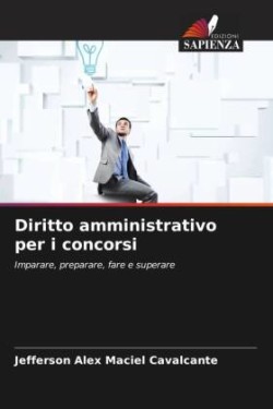 Diritto amministrativo per i concorsi