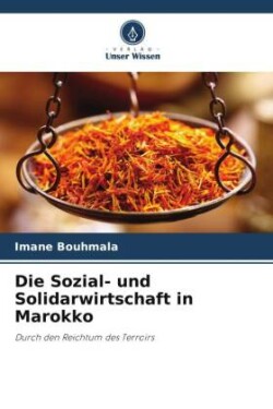 Sozial- und Solidarwirtschaft in Marokko