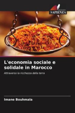 L'economia sociale e solidale in Marocco